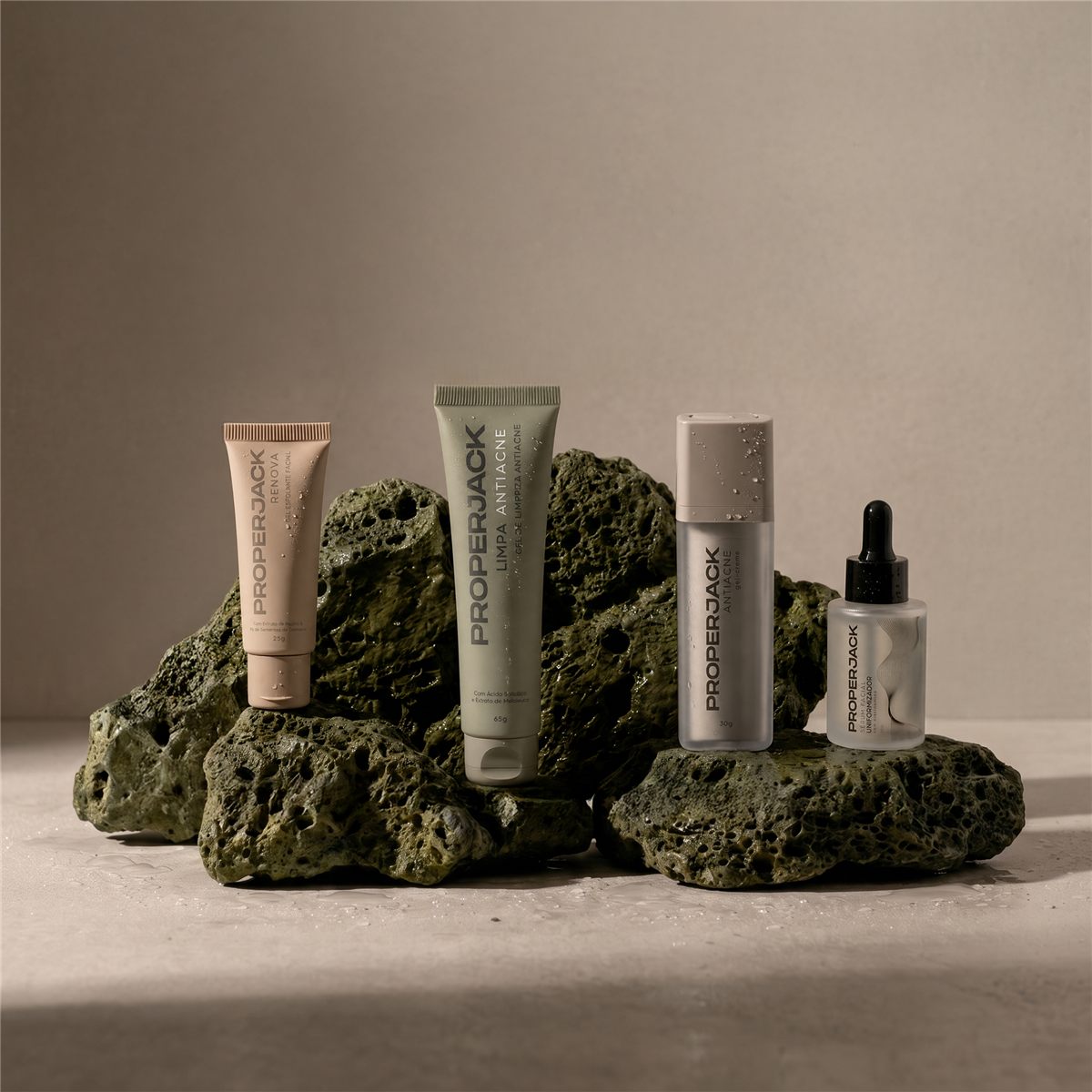 Kit Antiacne