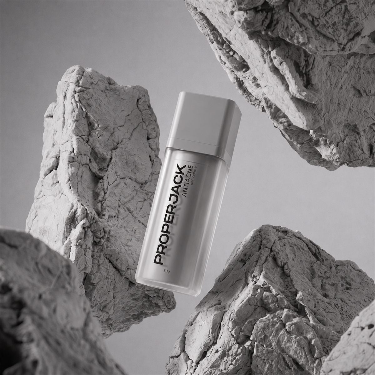 ANTIACNE - Gel Creme Antiacne - 30g