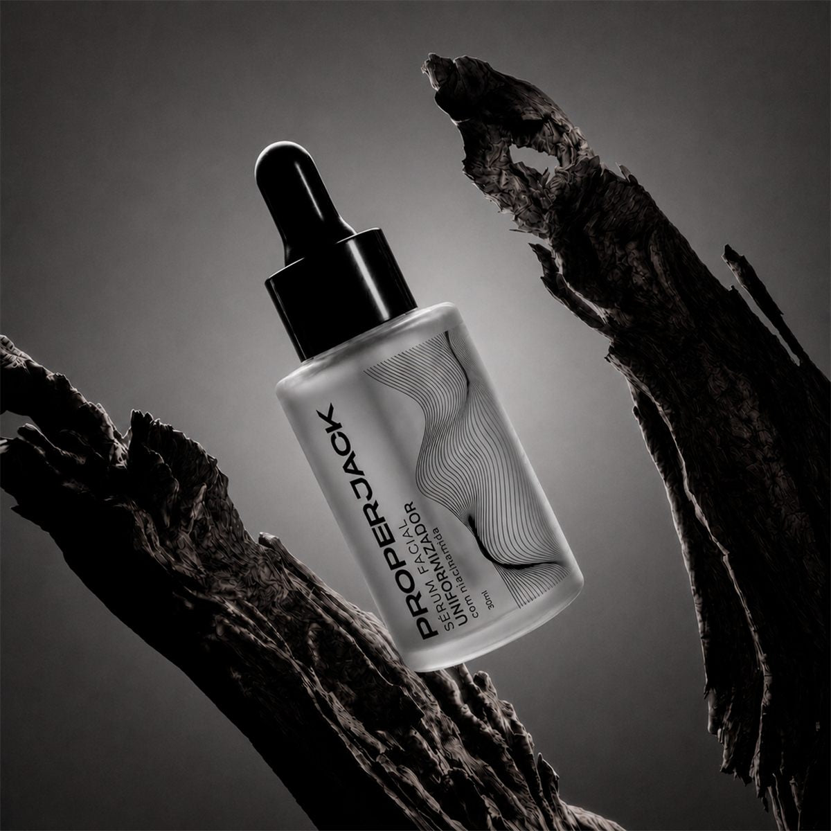 SÉRUM UNIFORMIZADOR - 10% de Niacinamida - 30ml