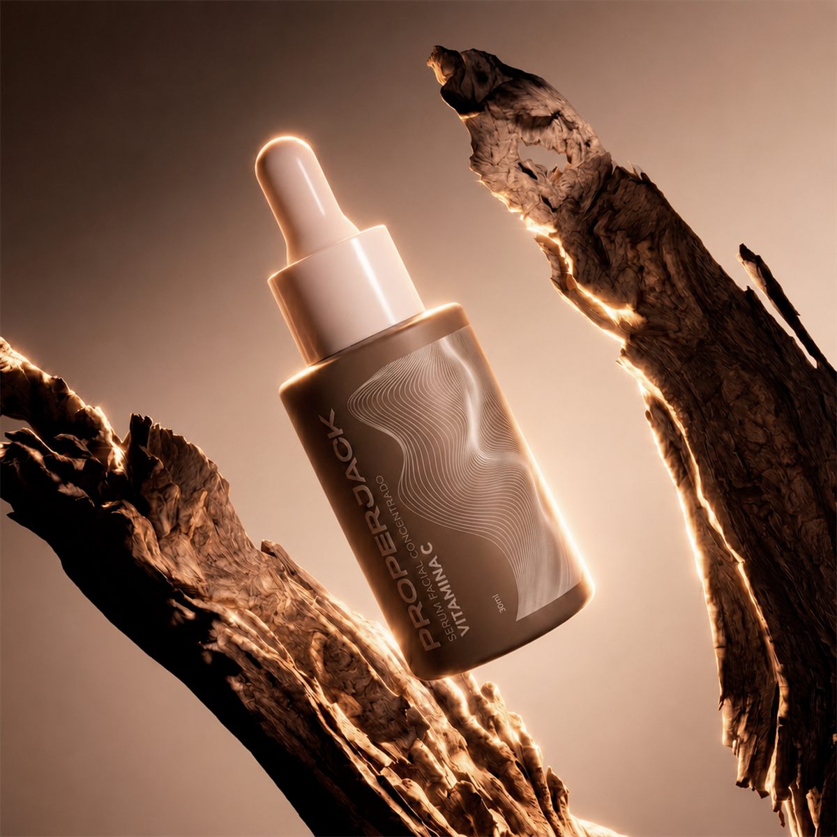 SÉRUM VITAMINA C 10% - 30ml