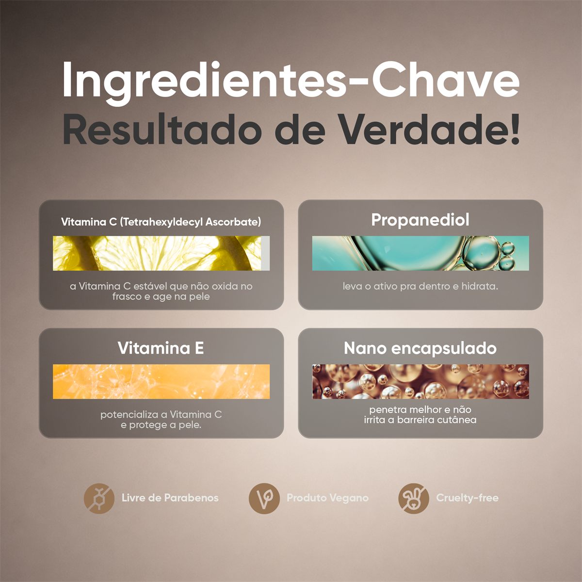 SÉRUM VITAMINA C 10% - 30ml, foto 4