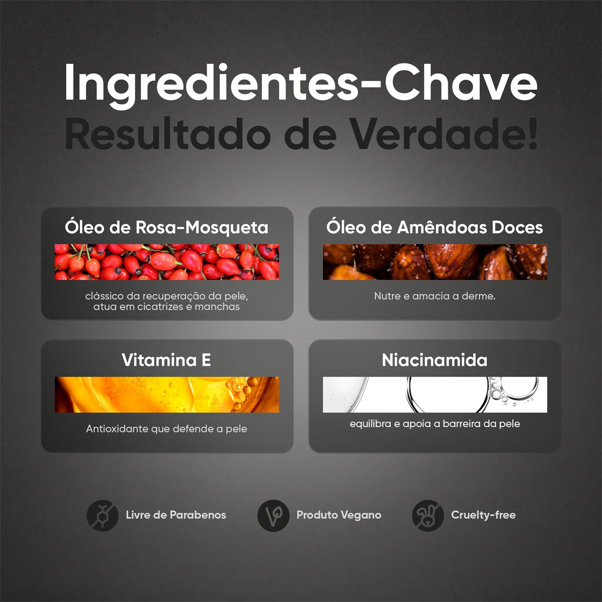 NOITE - Hidratante Noturno - 25g, foto 4