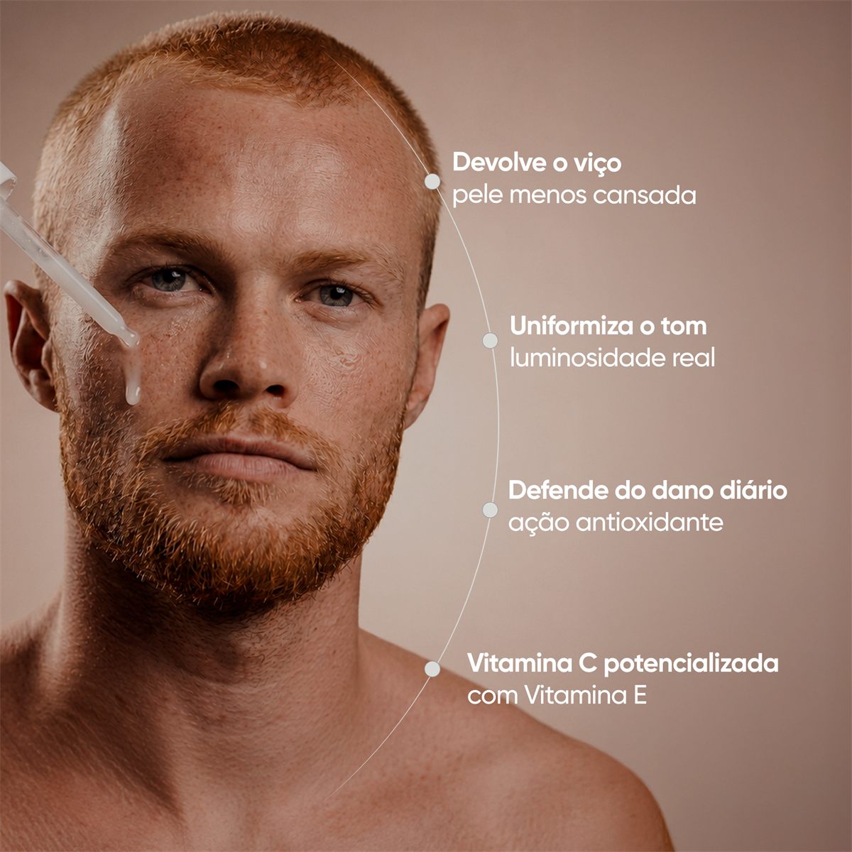 SÉRUM VITAMINA C 10% - 30ml, foto 2