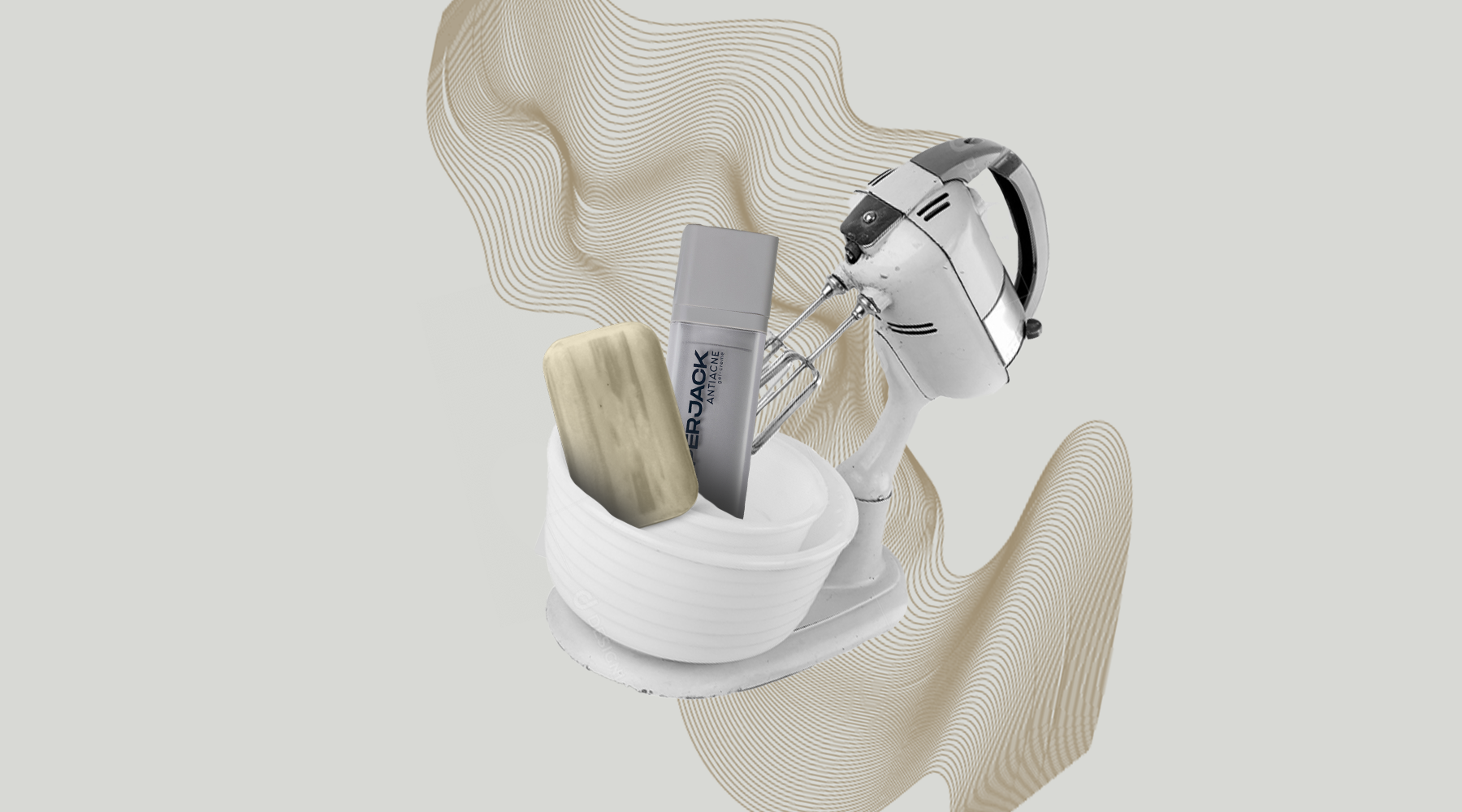 Ácido Oleico: O Segredo para uma Pele Masculina Hidratada e Saudável