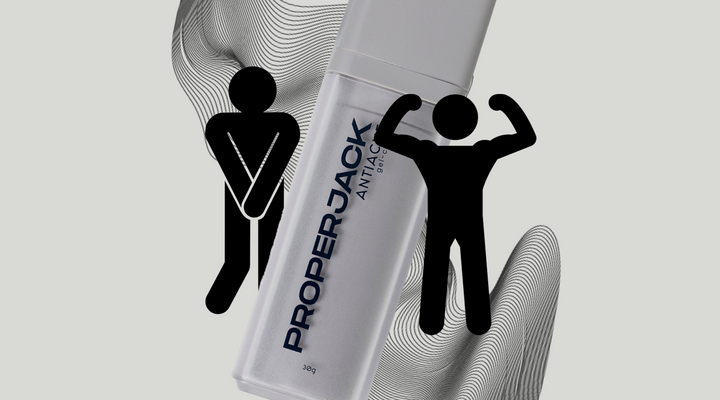 Acne Hormonal em Homens: Como Identificar e Tratar Eficazmente