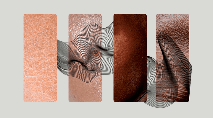 Skincare Masculino: Conheça os tipos de pele e descubra o seu