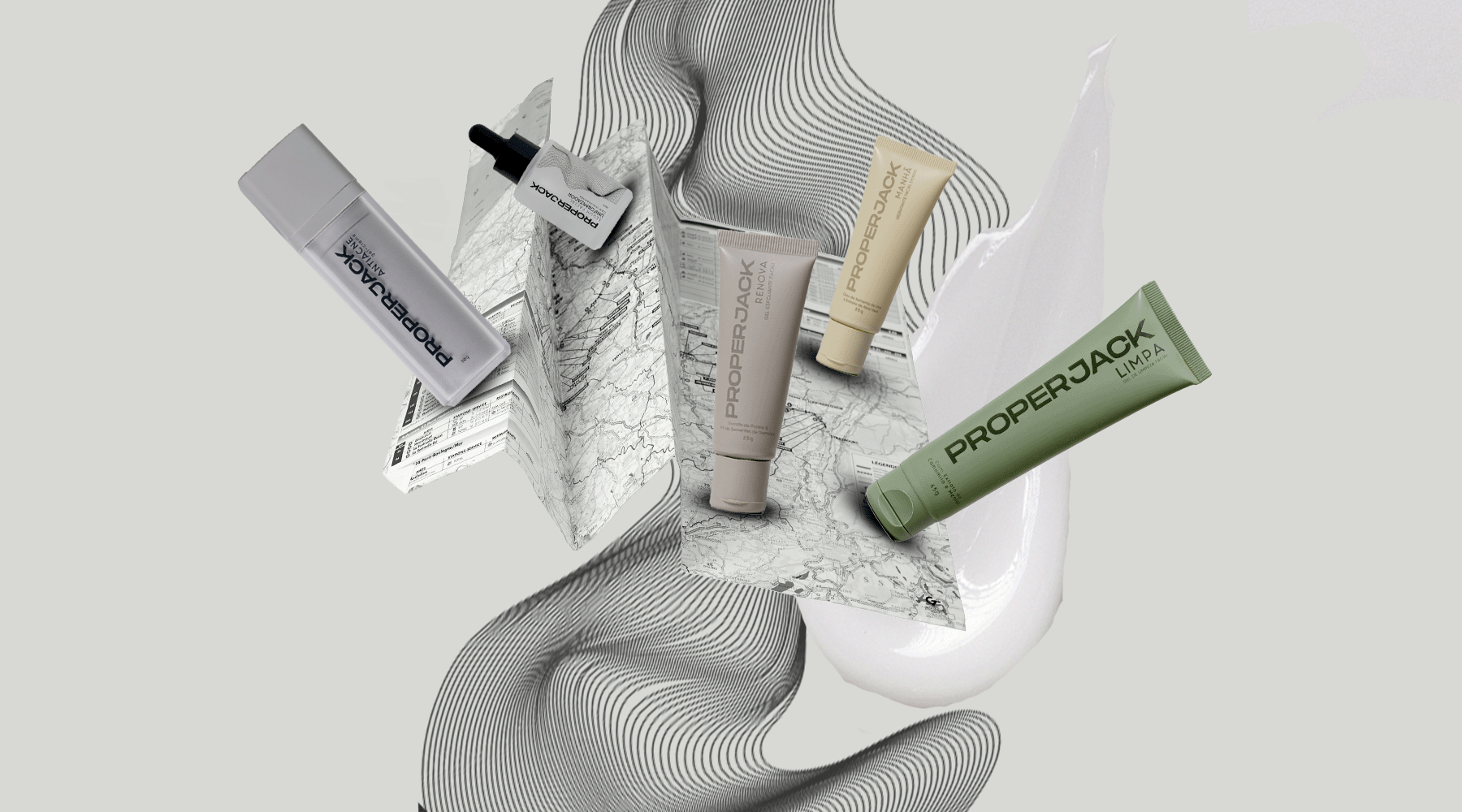 Guia Descomplicado de Skincare: Tudo que você precisa saber para começar