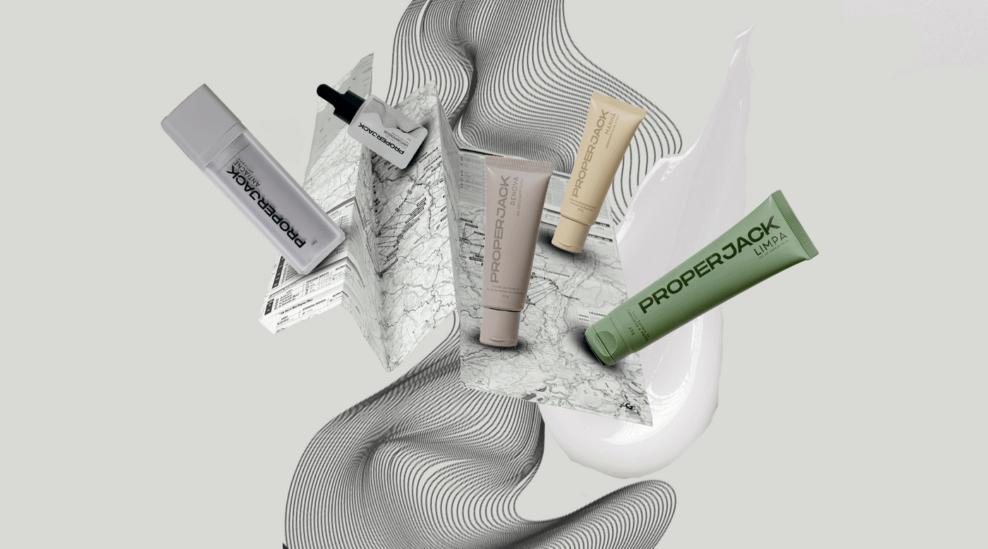Guia Descomplicado de Skincare: Tudo que você precisa saber para começar