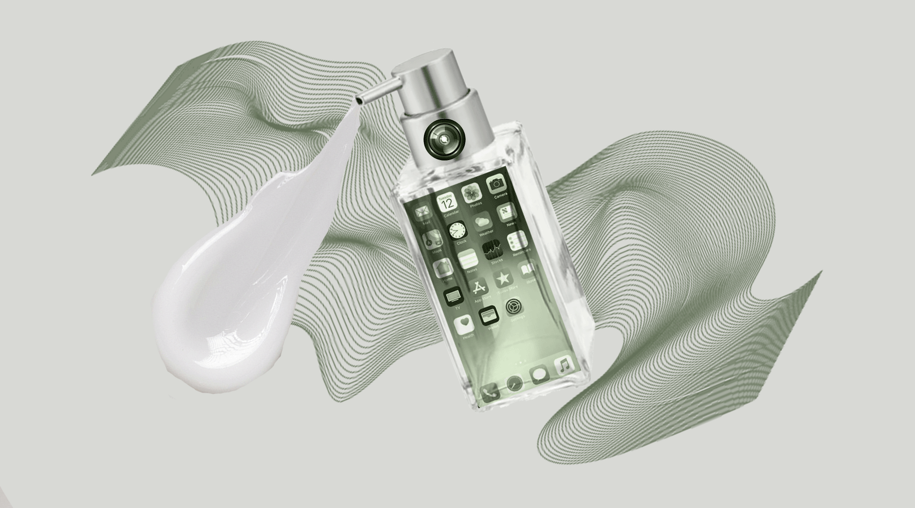 Como a luz azul dos aparelhos eletrônicos afeta a sua pele