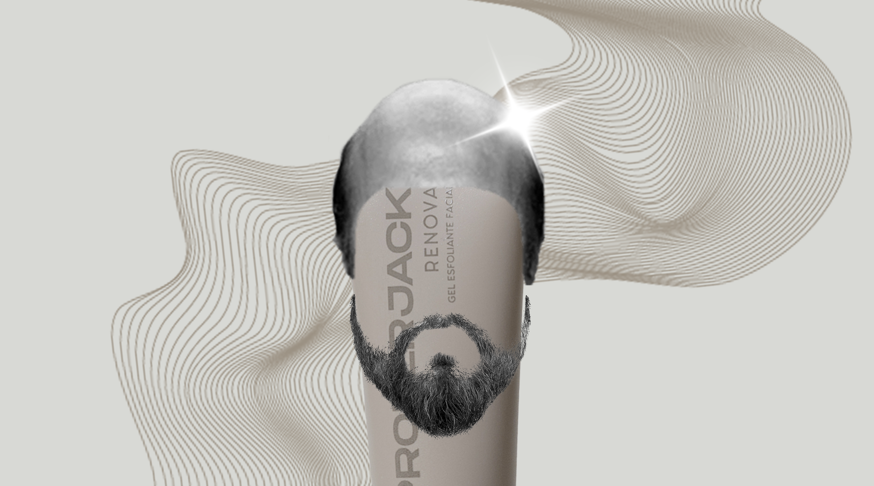 Minoxidil e Skincare Combinam?