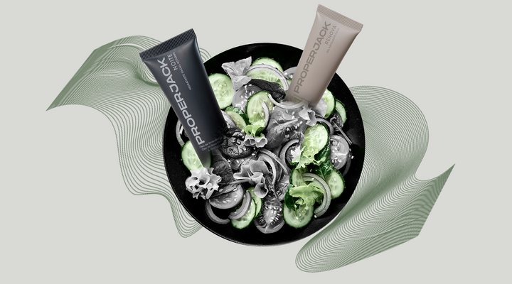 Conheça os Benefícios do Extrato de Pepino para uma Pele Masculina Revitalizada