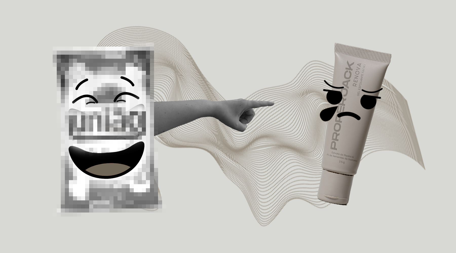 Esfoliação Facial Caseira vs Gel Esfoliante Facial RENOVA: Qual Escolher?