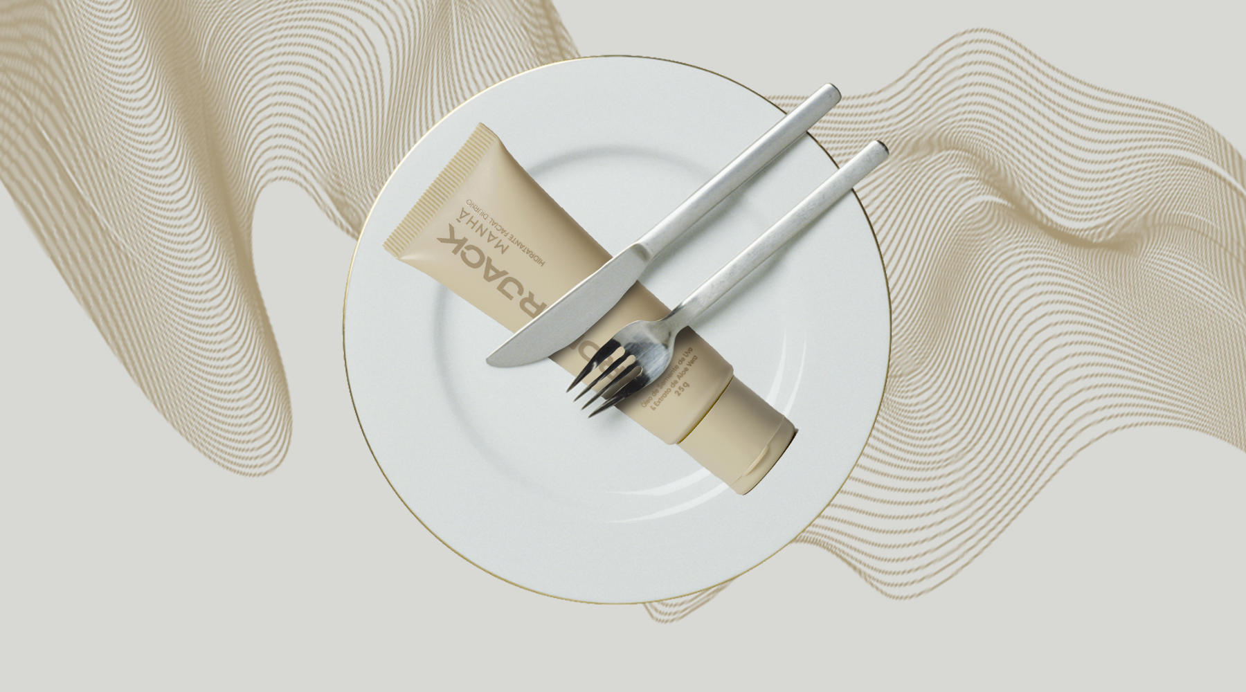 Skincare no Prato: Influência dos alimentos na sua pele.