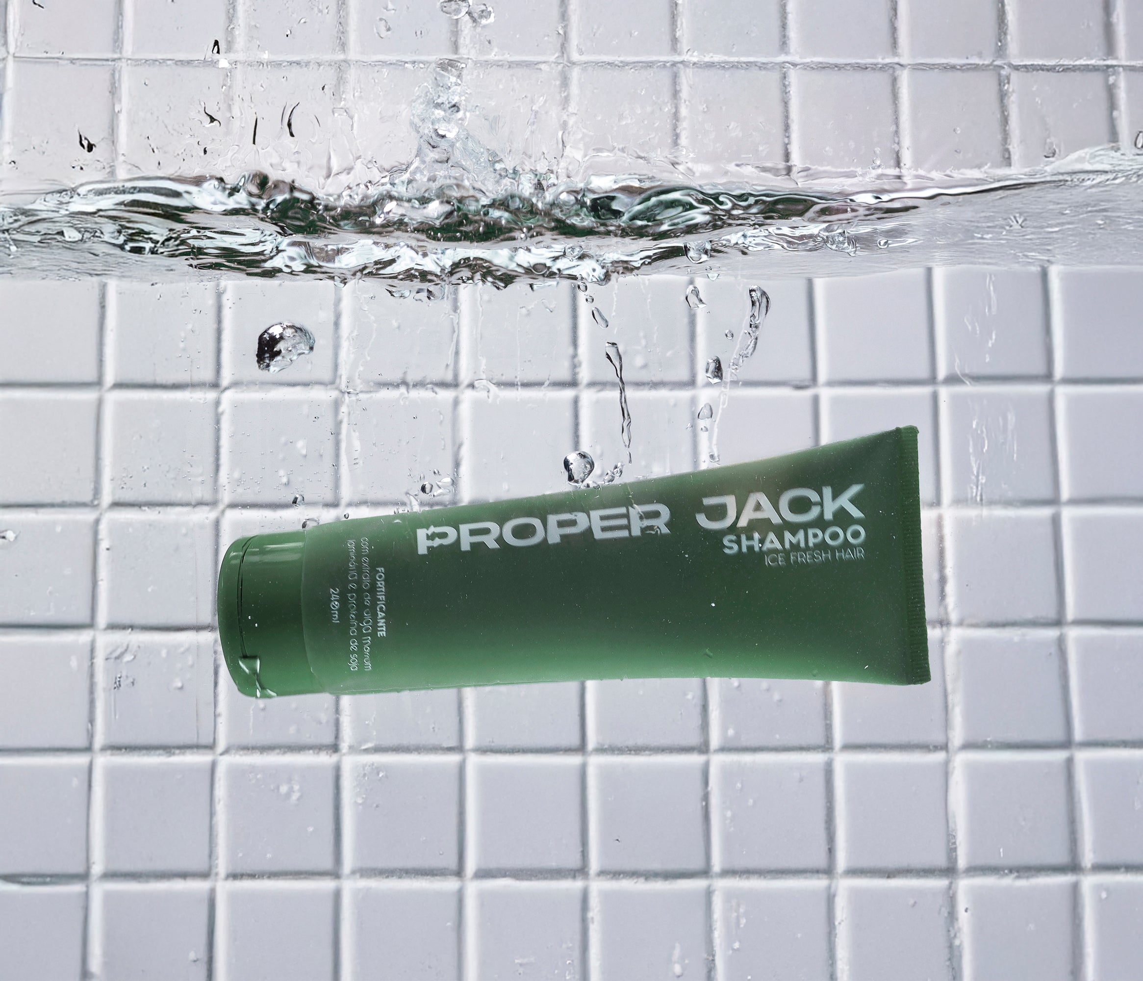 Proper Jack