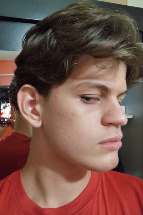 Depois — Brendon Garcia